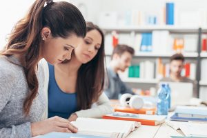 Smart Ways to Produce an Admission Essay